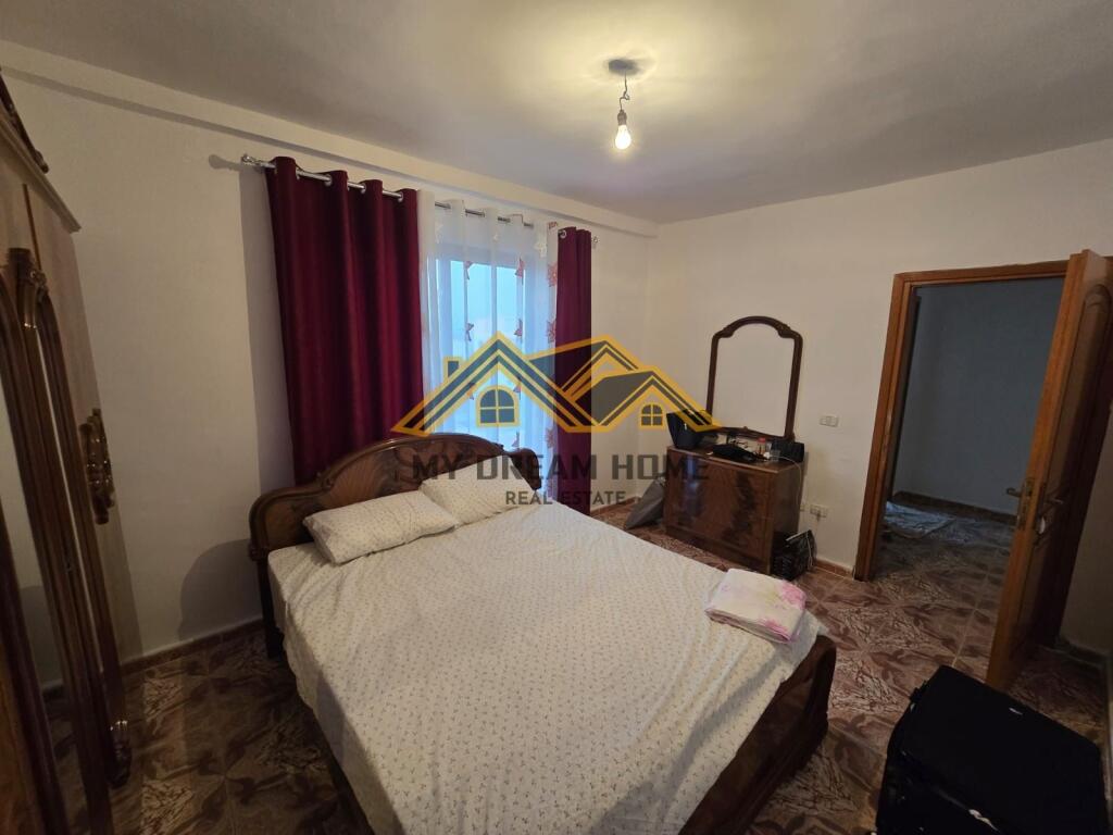 SHITET APARTAMENT AFER VILA KORAL!