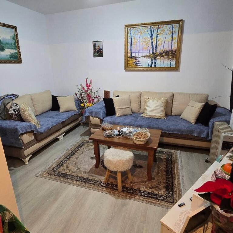 In vendita Via Tefta Tashko Koço (Nuovo Mercato) 🏠 Appartamento 1+1