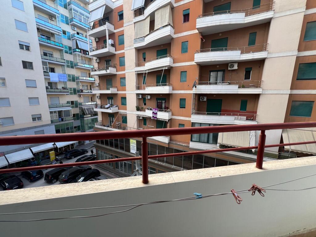 APARTAMENT 2+1 ME QERA