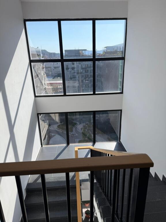 Office space for rent at Square21