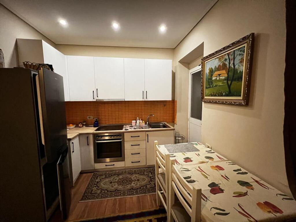 🏠 Apartment 2+1 for rent – Fortuzi St.