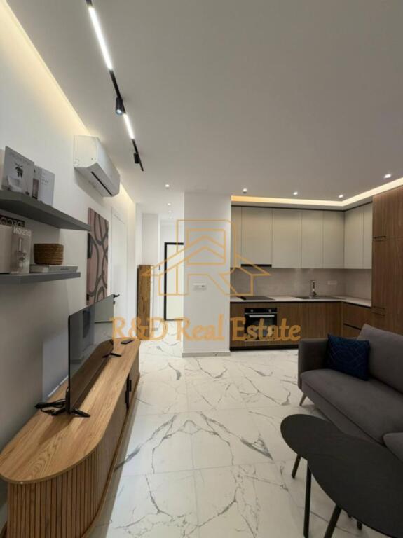 🏡 Jepet me qera apartament 1+1 – Zogu i Zi Pallat i 2025
