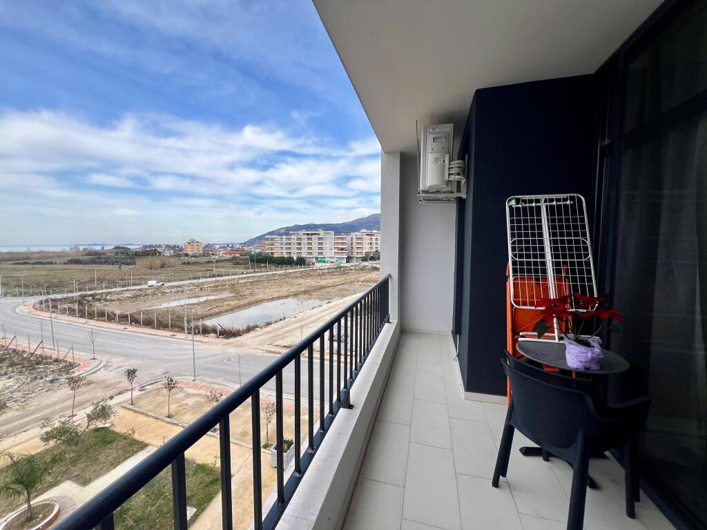 Apartament Per Qera Ne Orikum