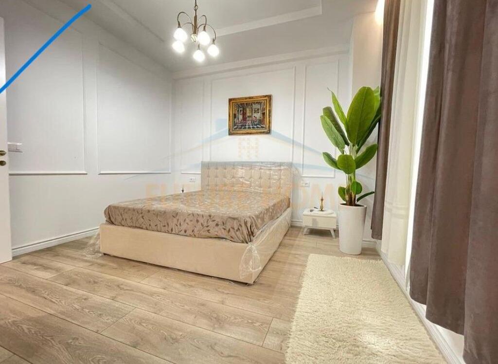 Rent, Apartment 2+1+Parking Space, near Air Albania Stadium, Tirana.