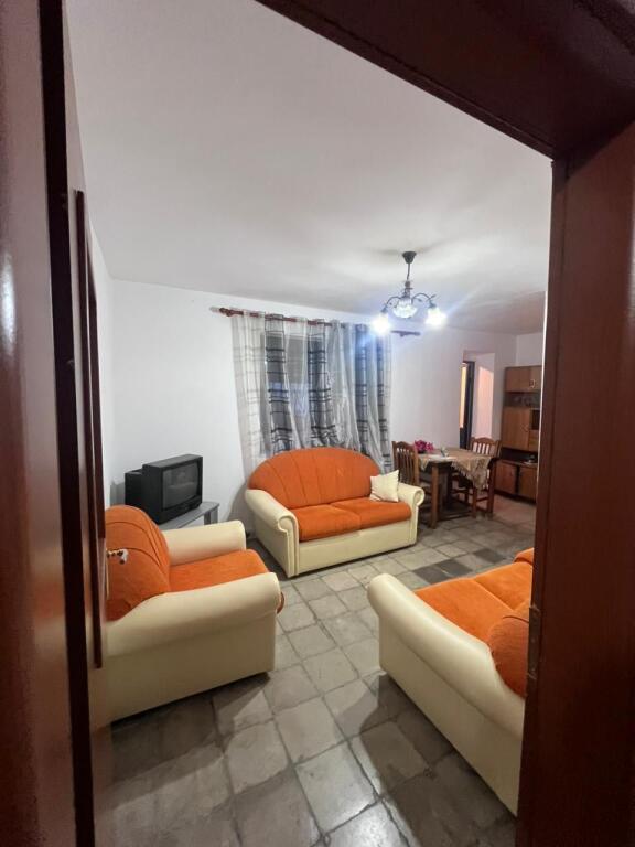 Apartment 2+1+2 for sale Near Eftali Koci Durres.