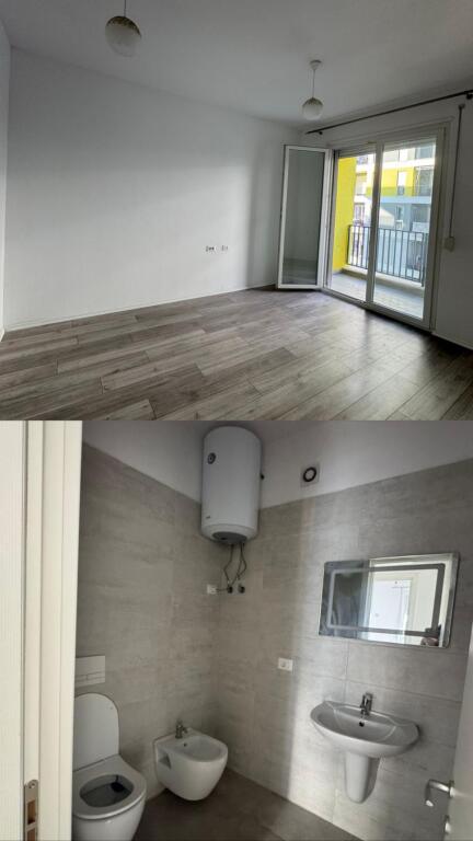 Jepet me qira apartament 2+1 Bosh tek UNIVERS CITY !!