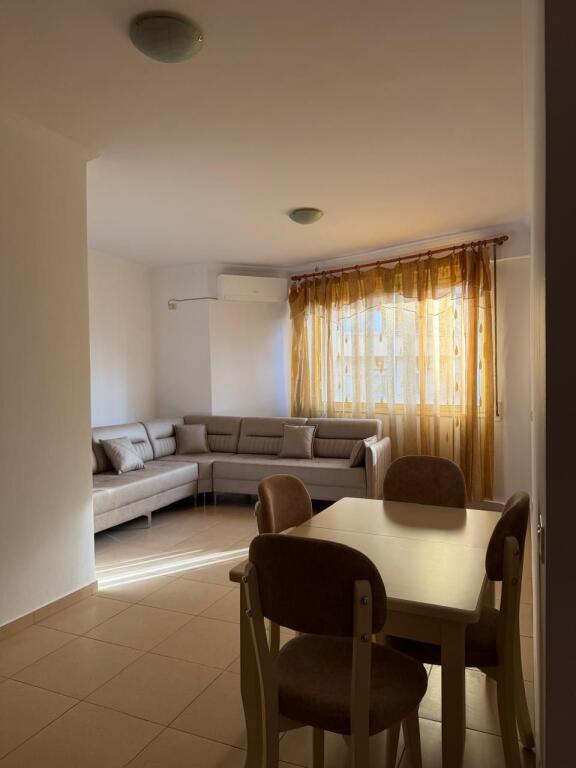Rent, Apartment 2+1+2 at Selvia, Observatory Building, Tirana