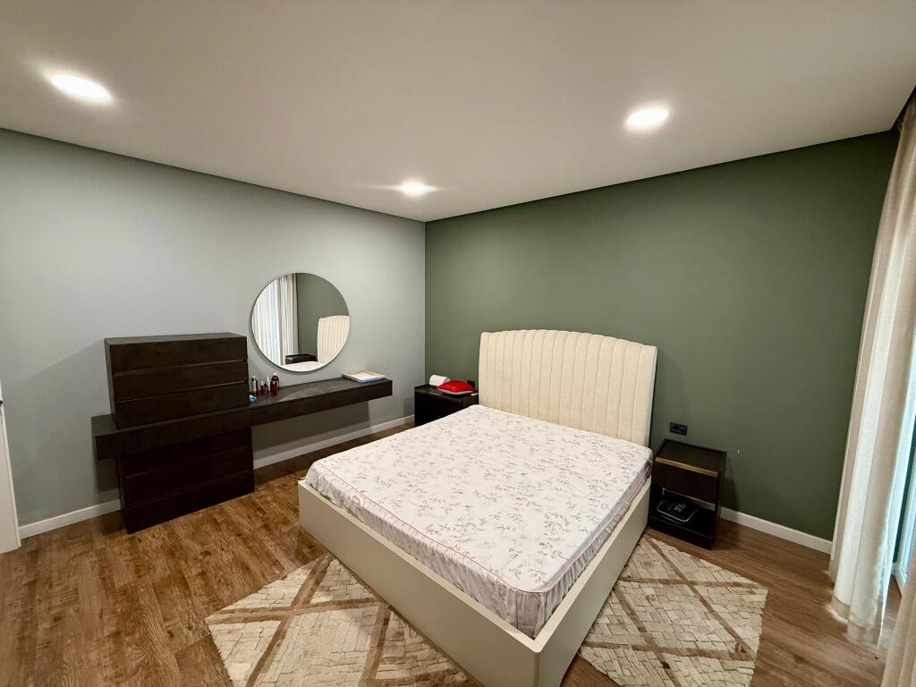 📣 SUPER RENT Apartment 3+1+2+🅿️ (Part of Villa) 📍 "5-Maji" Street, Near Bar "Oda" ✨