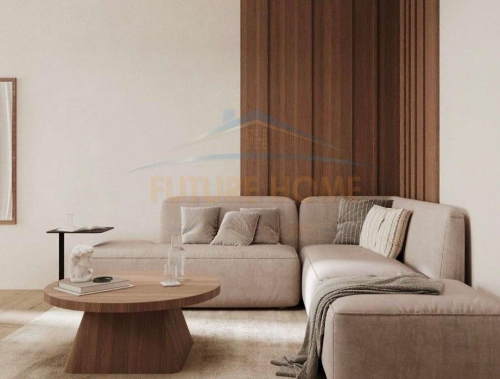 Qera, Apartament 2+1+ POST PARKIMI, Green Valley, Tiranë.