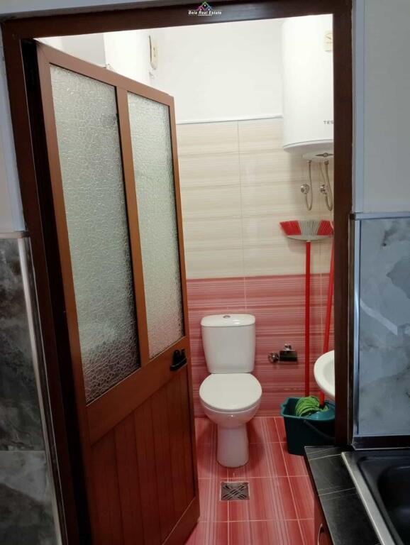 Garsoniere Me Qera Ne Myslym Shyr (ID BG156) Tirane