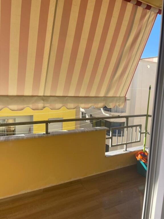 Apartament 1+1 për qira – Plazh, Durrës