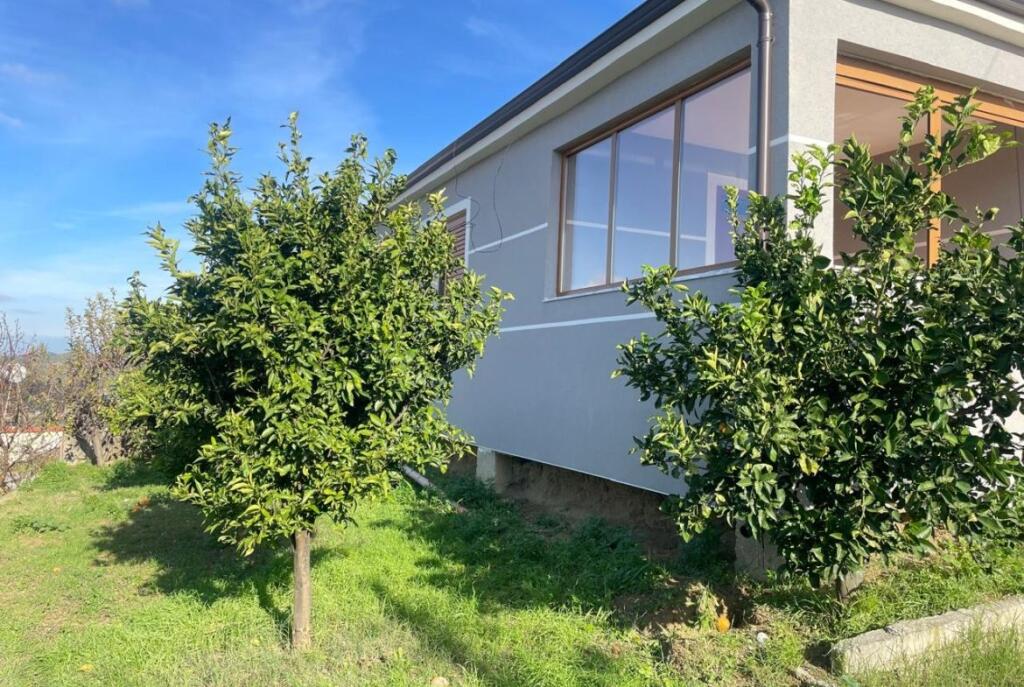 In Vlore, Private House For Sale With Sea View! 130,000€