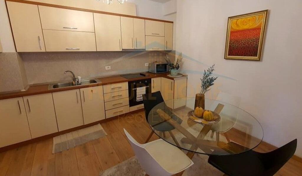 Qira, Apartament 1+1, Kompleksi Delijorgji, Tiranë.