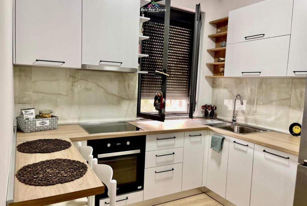 Apartment For Rent 1+1 Near Student City (ID B211412) Tirana