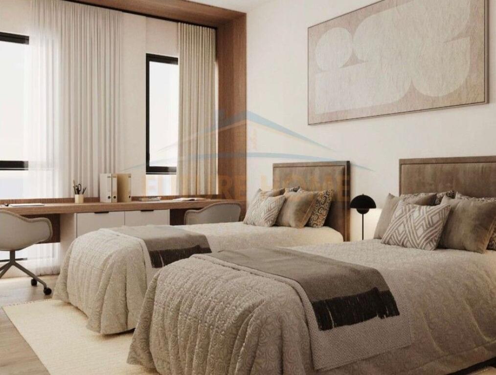 Qera, Apartament 2+1+ POST PARKIMI, Green Valley, Tiranë.