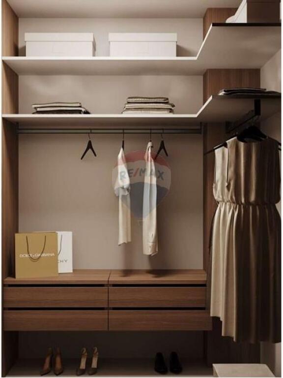 Apartament 2+1+2, Rezidenca Green Valley