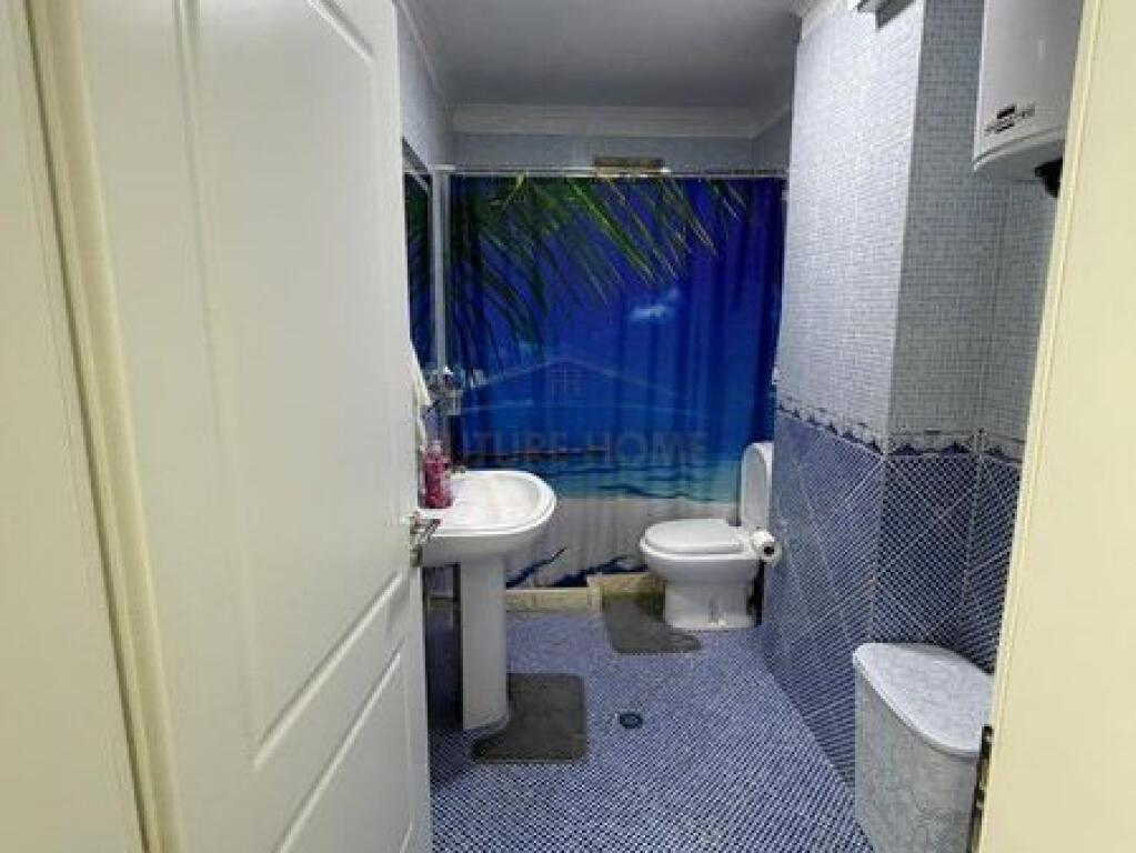 Shitet, Apartament 2+1, Don Bosko, Tiranë.