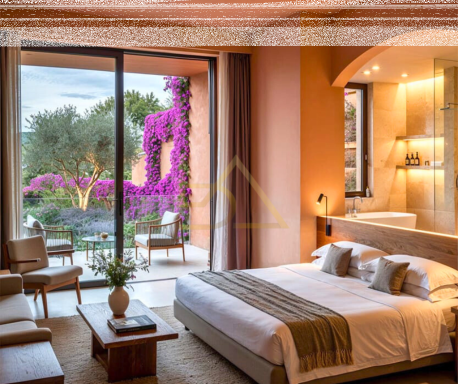 Palasa Hill Residence – Palasë, Vlorë