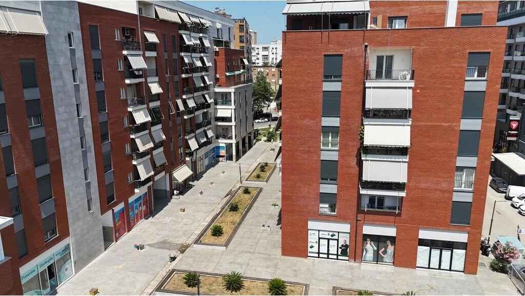 ALI DEM, SHESIM 2+1+2 ME VERANDE 258,000 € Sip. Totale  397m2  Sip. e brendshme  97m2