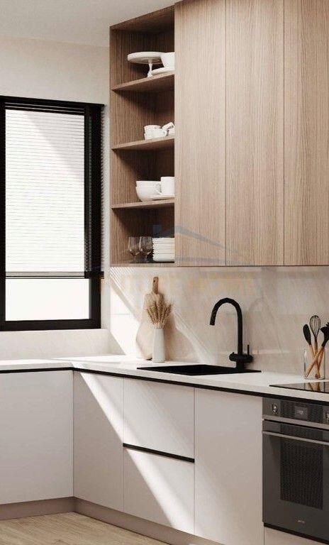 Qera, Apartament 2+1+ POST PARKIMI, Green Valley, Tiranë.