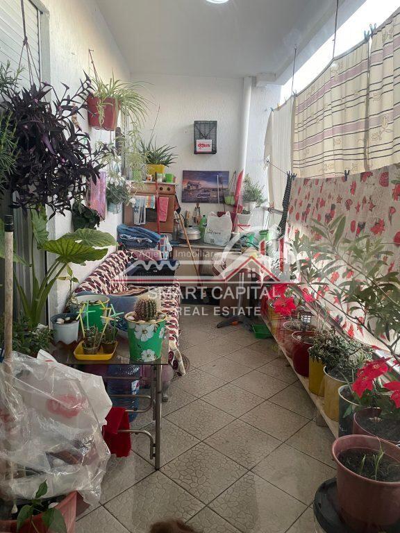 SHITET APARTAMENT 1+1 – BISHTI I KALLDRËMIT, VLORË 🌊