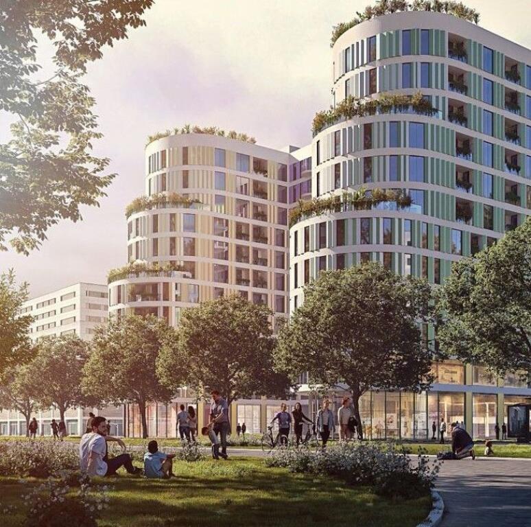 Apartament me qera 1+1, Zogu i Zi