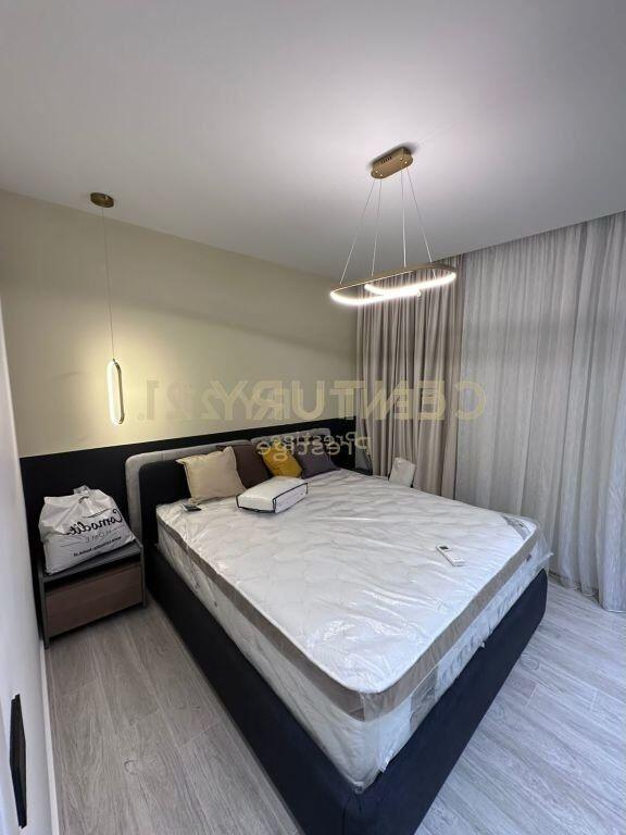 For rent 1+1 at Bulevardi i Ri