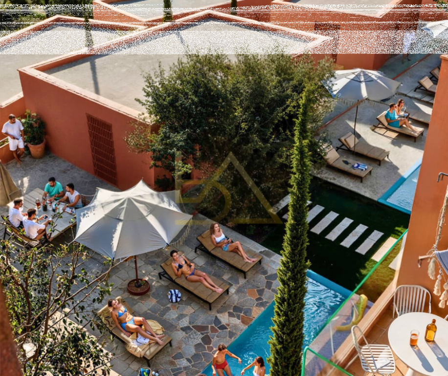 Palasa Hill Residence – Palasë, Vlorë