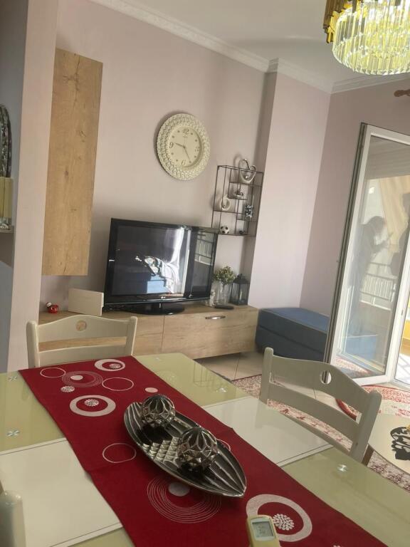 Apartament 1+1 për qira – Plazh, Durrës