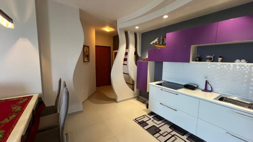 Apartment for rent on the promenade