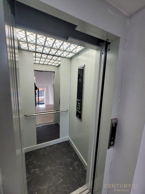 Per investitoret Airbnb Apartament 1+1 &amp; Apartament studio + verandë për shitje, Golem! 140,000 €