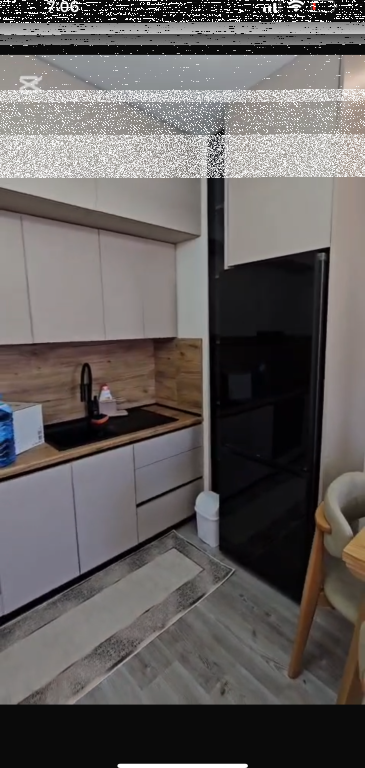 Apartament 2+1, Amerikan 3!