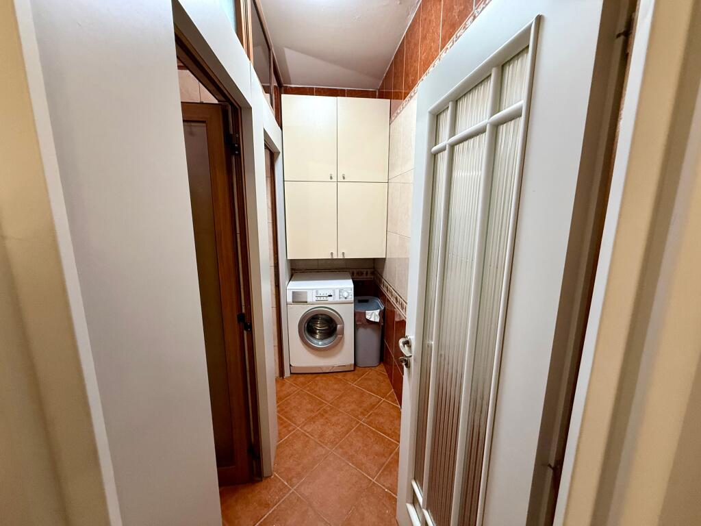 📣 SUPER RENT Apartment 3+1+2+🅿️ (Part of Villa) 📍 "5-Maji" Street, Near Bar "Oda" ✨