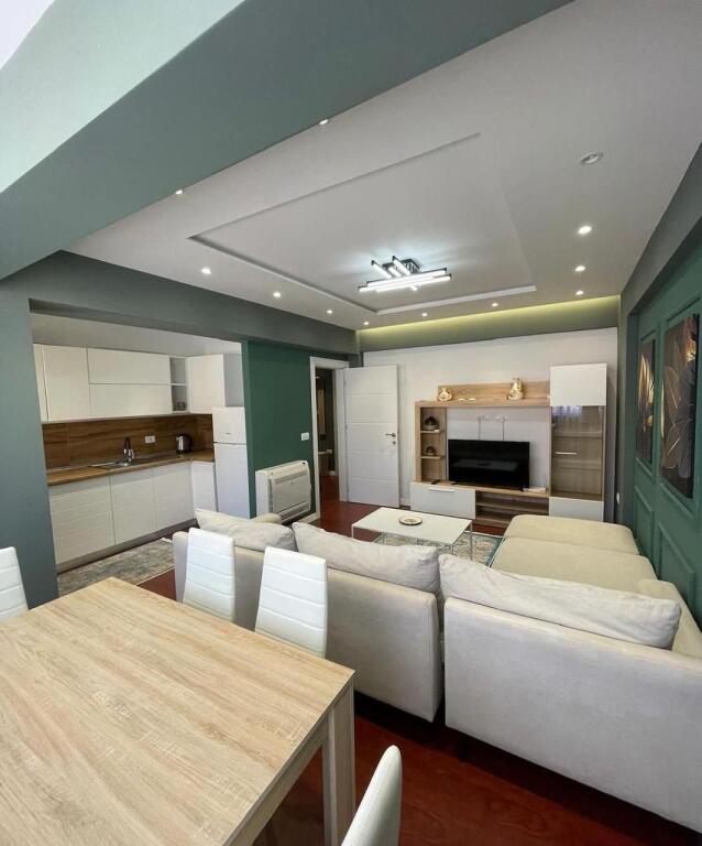 For rent 2+1, Near Tax Office Durres