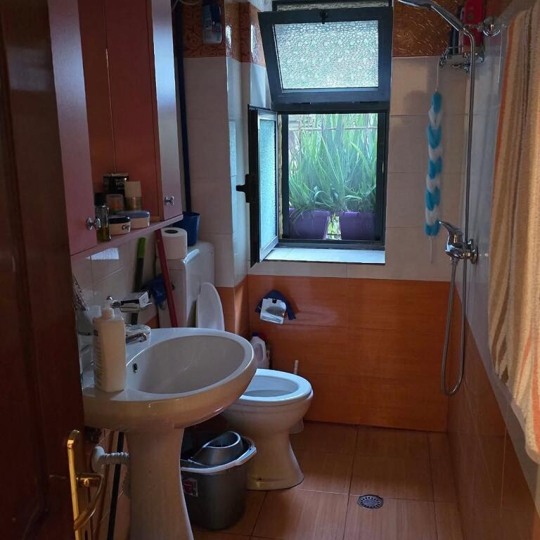 In vendita Via Tefta Tashko Koço (Nuovo Mercato) 🏠 Appartamento 1+1