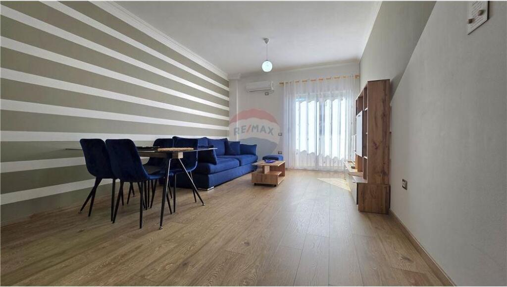 PREMIUM 1+1 APARTMENT FOR SALE – LUNGOMARE | SEA VIEW