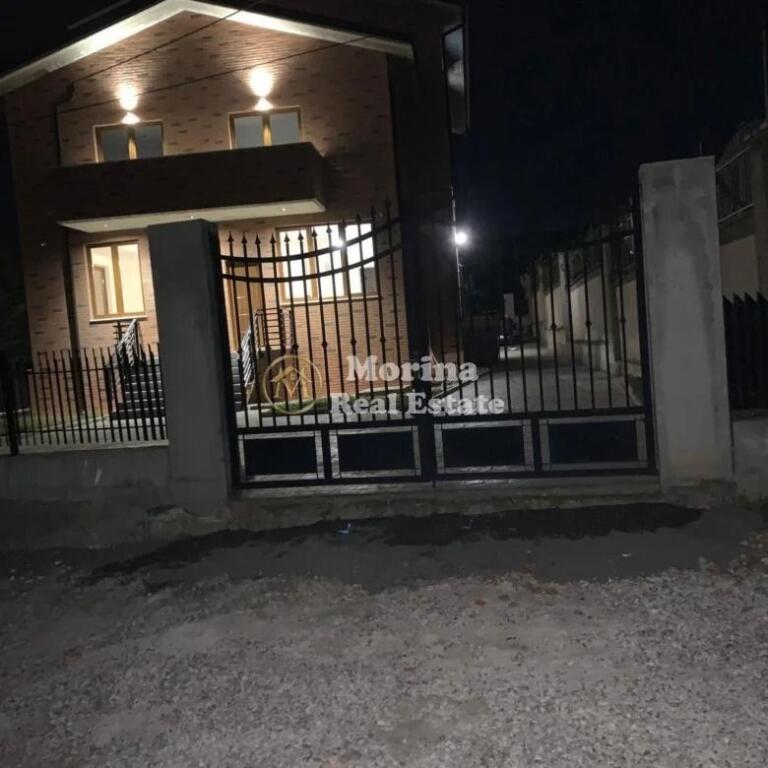 Rent | Villa 8 + 1 | TEG – Tirana East Gate | 4500 €/month