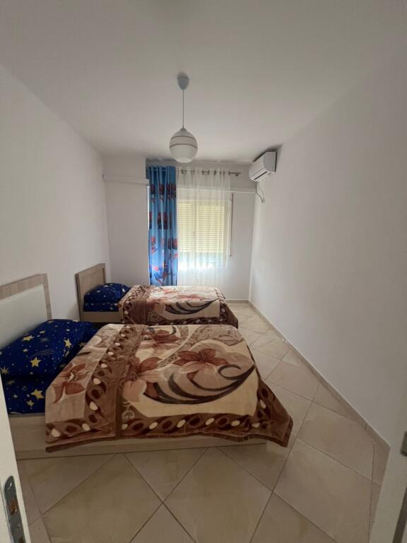 APARTAMENT ME QERA 2+1