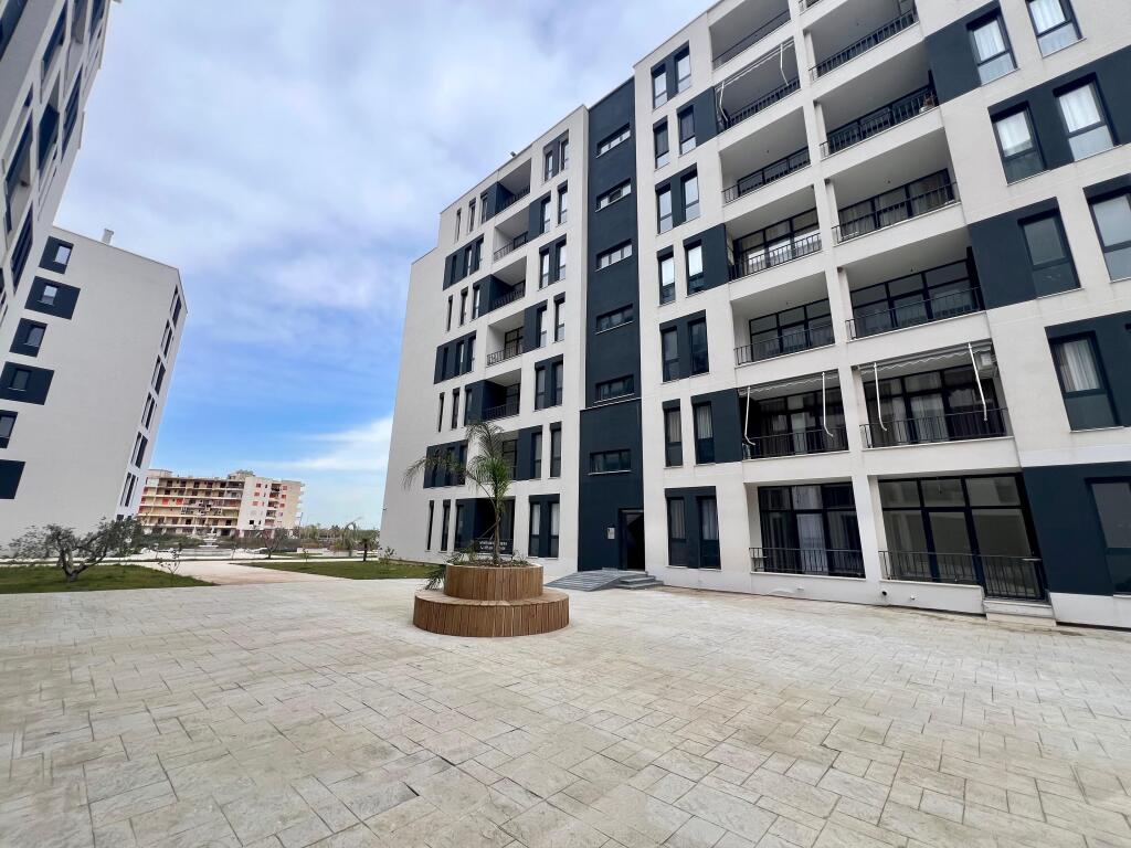 Apartament Per Qera Ne Orikum