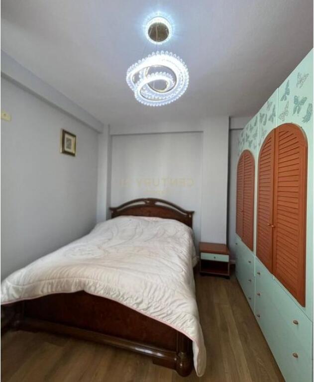 VENDIAMO APPARTAMENTO 1+1 IN VIA DALIP TOPI, FRESK