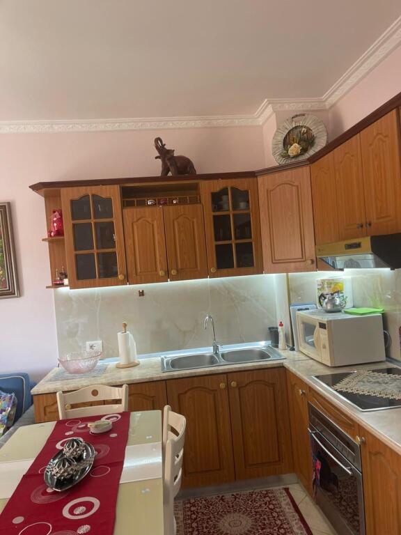 Apartament 1+1 për qira – Plazh, Durrës