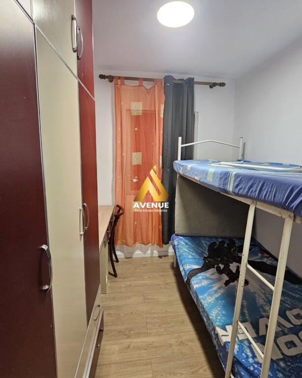 Jepet me qira Apartament 2+1, Irfan Tomini Perball Delijorgjit Tiranë