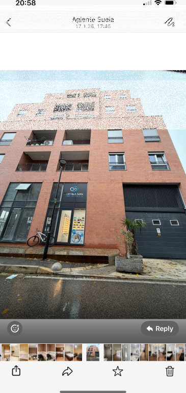 2+1,i mobiluar me parking,myslym shyri,750 euro