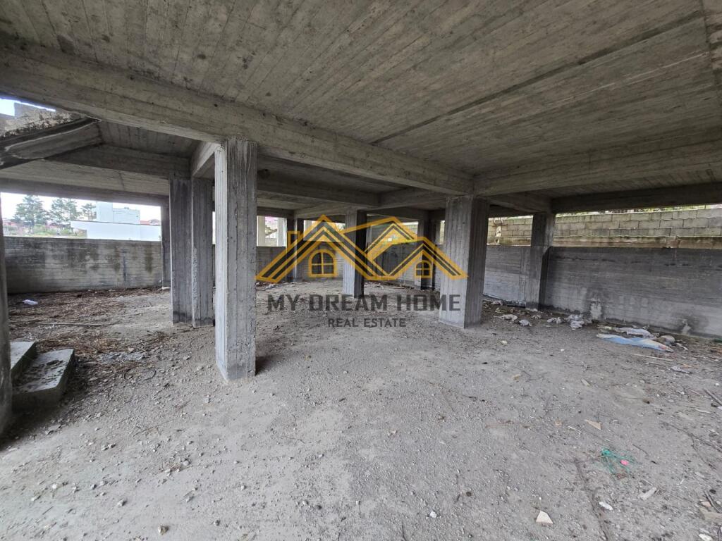 FOR SALE 5 STOREY BUILDING KARABINARE IN ARAPAJ DURRES