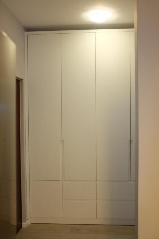 Apartament 1+1 me qera Rruga Jordan Misja Tirane