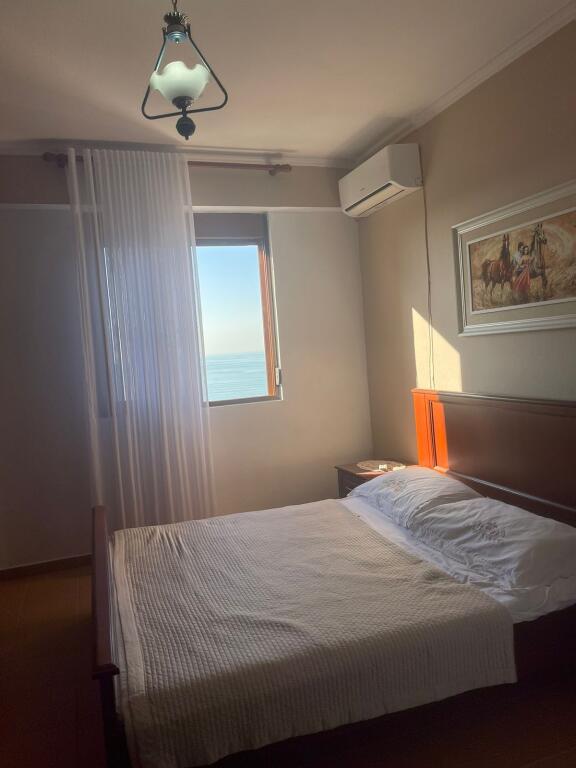 Apartament 2+1 për qira – Plazh, Durrës
