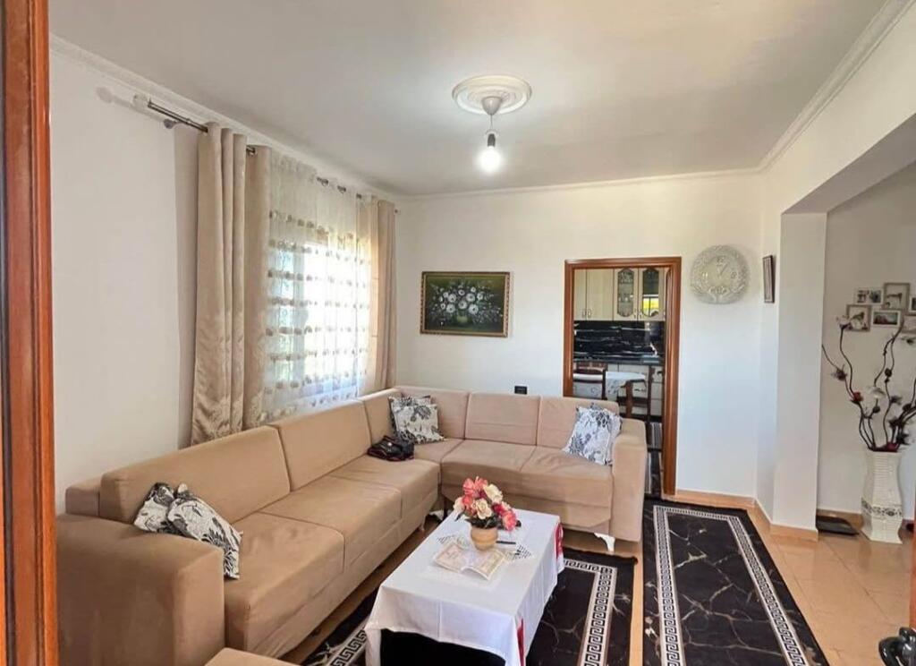 In Vlore, Private House For Sale With Sea View! 130,000€