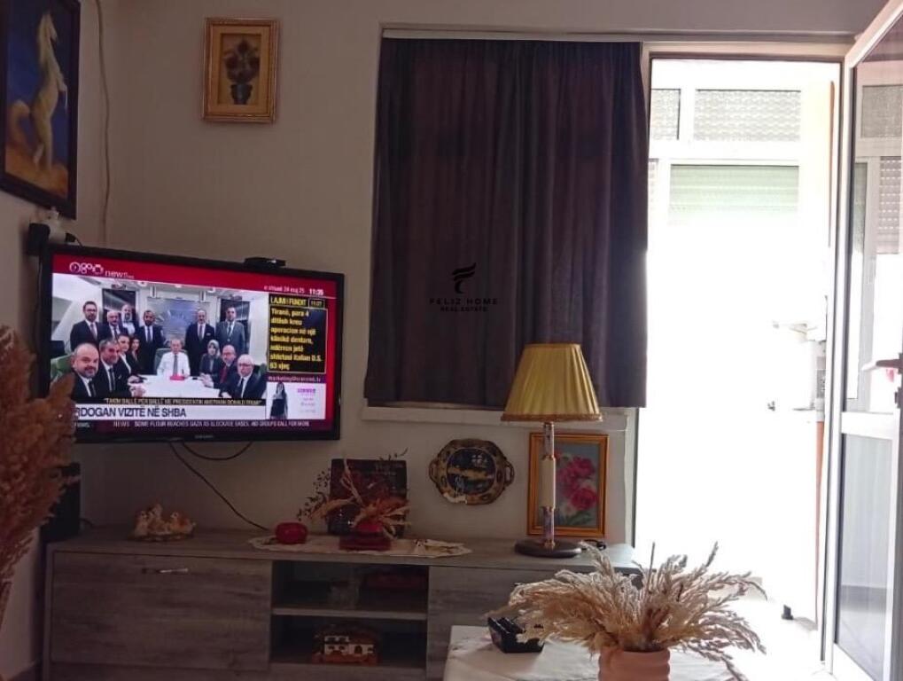 GARSIONERE ME QERA RRUGA E KAVAJES 60.000 LEKE