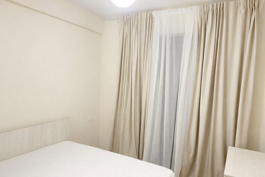 Apartament 1+1 me qira te Kompleksi Urban Gate, ne Astir