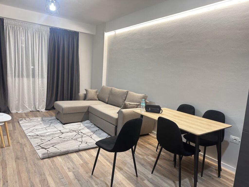 Apartament 1+1 me qira te Kompleksi Urban Gate, ne Astir